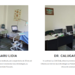 Sănătatea este la un clic distanță cu Centrul Medical Dr. Calugaru