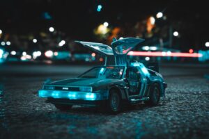 Photo Time management