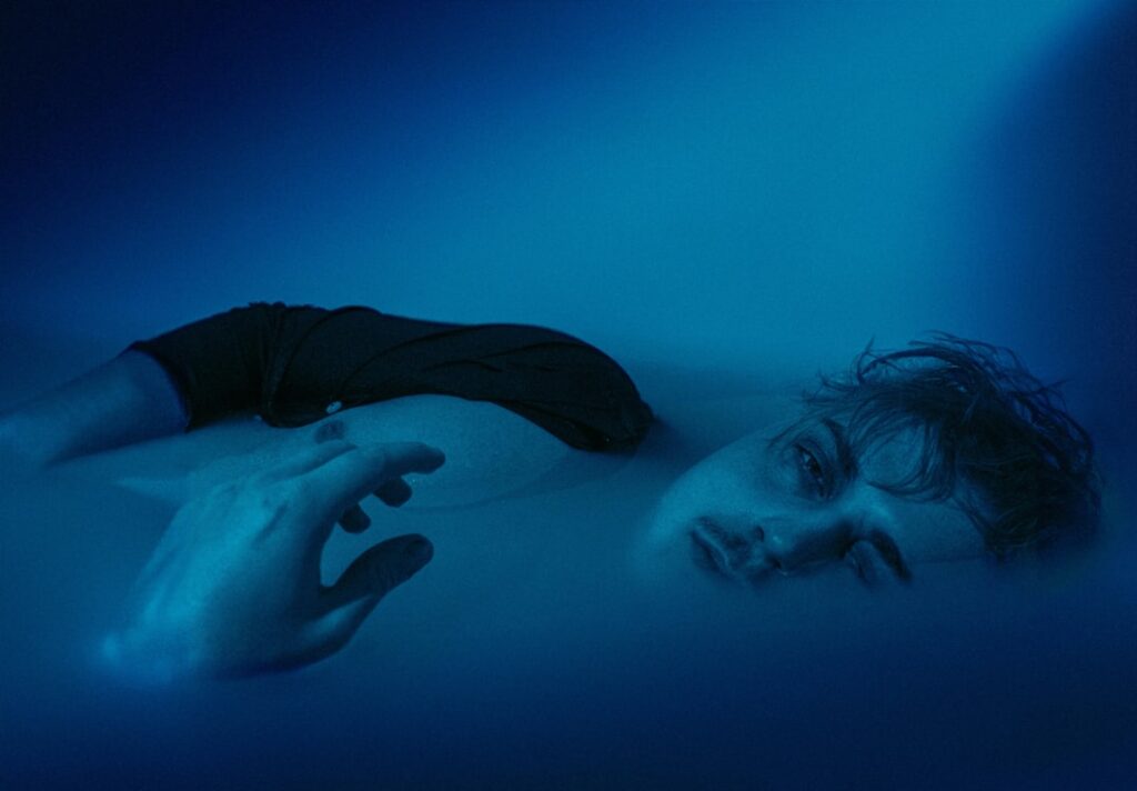 Photo spiritual interpretation of dreams with death