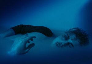 Photo spiritual interpretation of dreams with death