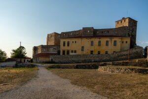 Photo Castelul Corvinilor