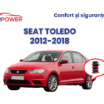 Cauți suspensii pe aer pentru Seat Arona sau Seat Altea? Air Power livrează în toată țara