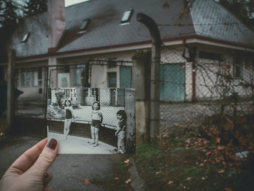 Photo memories