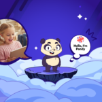 S-a lansat primul Meditator AI pentru copii de la Novakid, menit să simplifice învățarea englezei