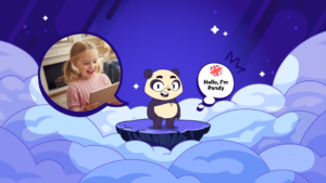 Novakid - Lansare AI Tutor