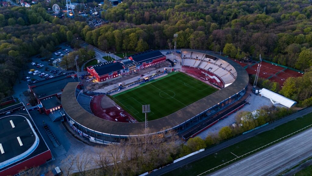 Photo Stadionul Ion Oblemenco