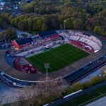 Experiența unui meci pe stadionul Ion Oblemenco: atmosfera din tribune