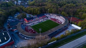 Photo Stadionul Ion Oblemenco