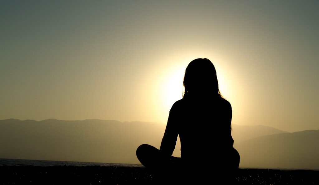 Photo calmness