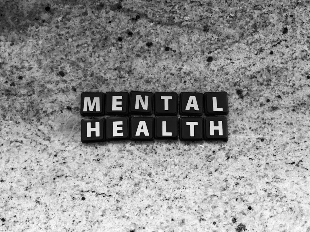 Photo mental breaks