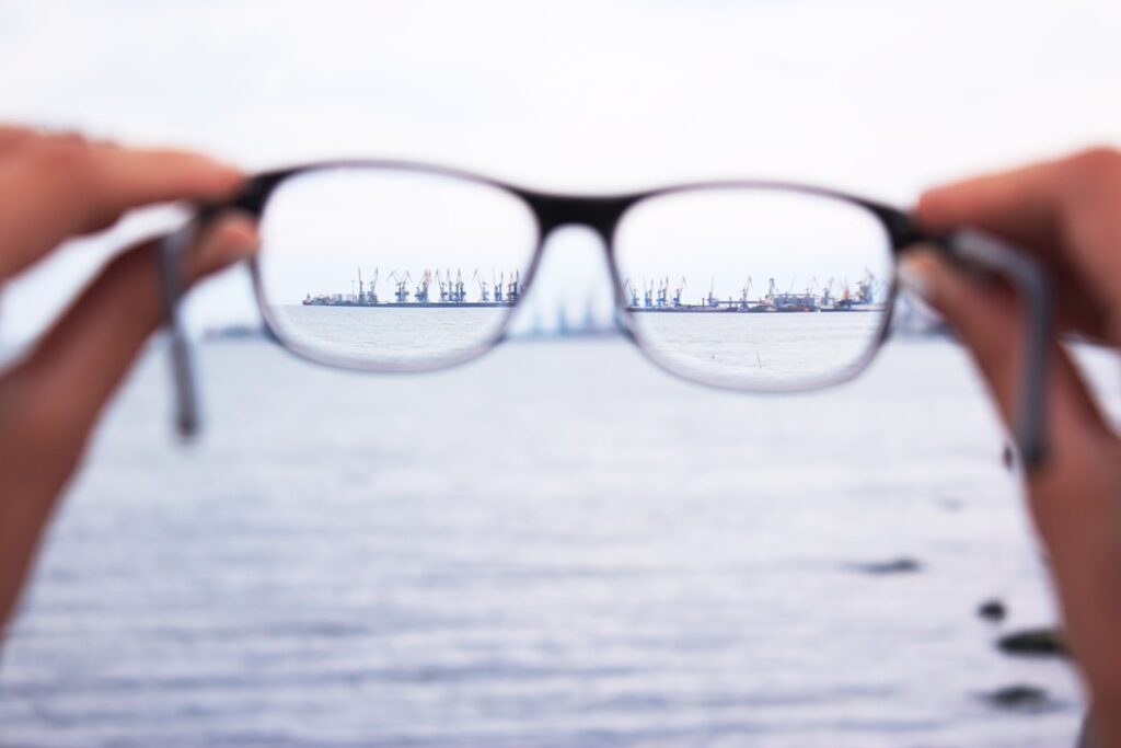 Photo focus