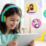 Strategii de studiu care susțin învățarea limbii engleze într-o lume digitală, recomandate de Novakid