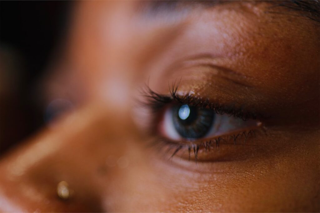 Photo clarity