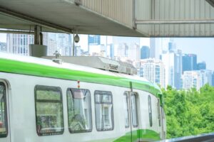 Photo transportation evolution