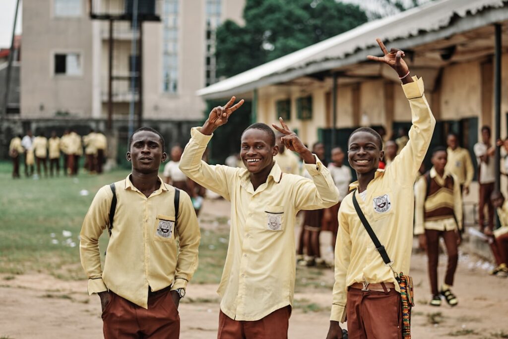 Photo prestigious schools