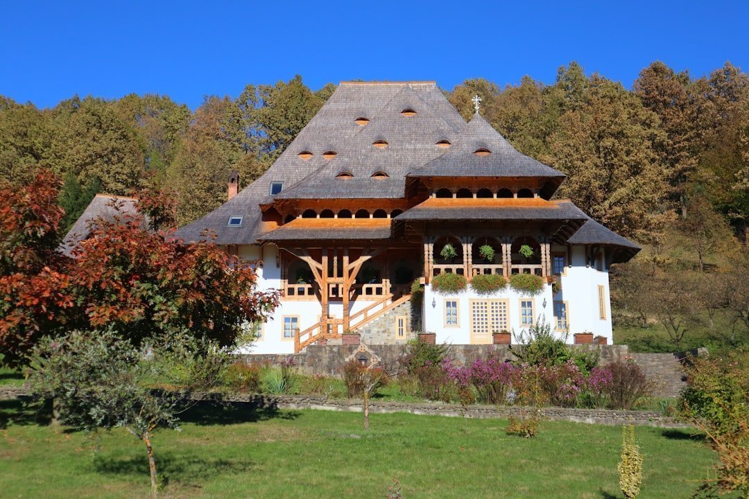 Photo House of Băniei