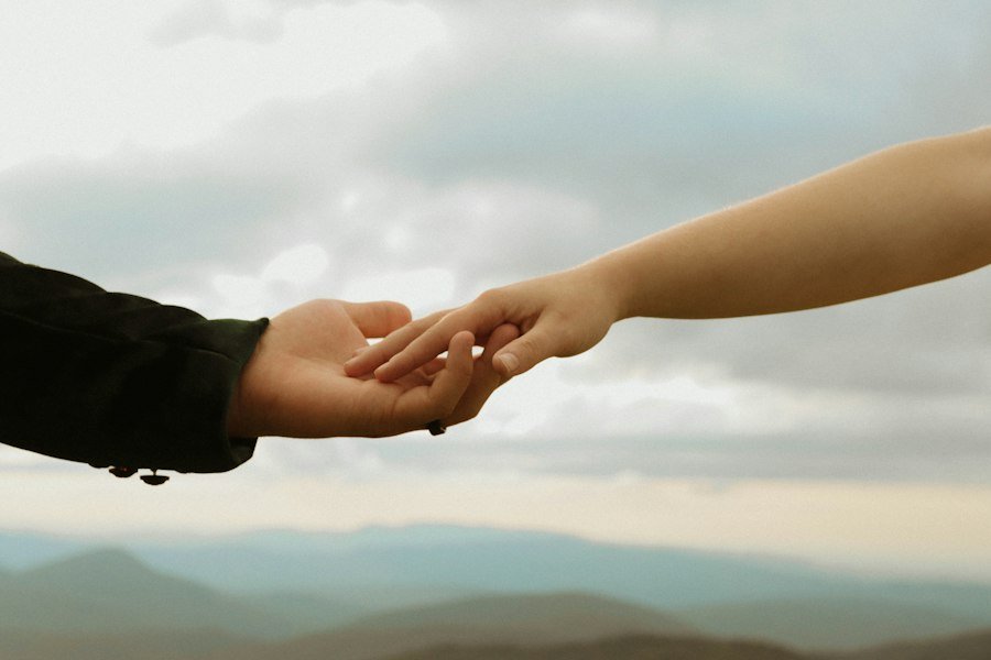 long-distance relationships