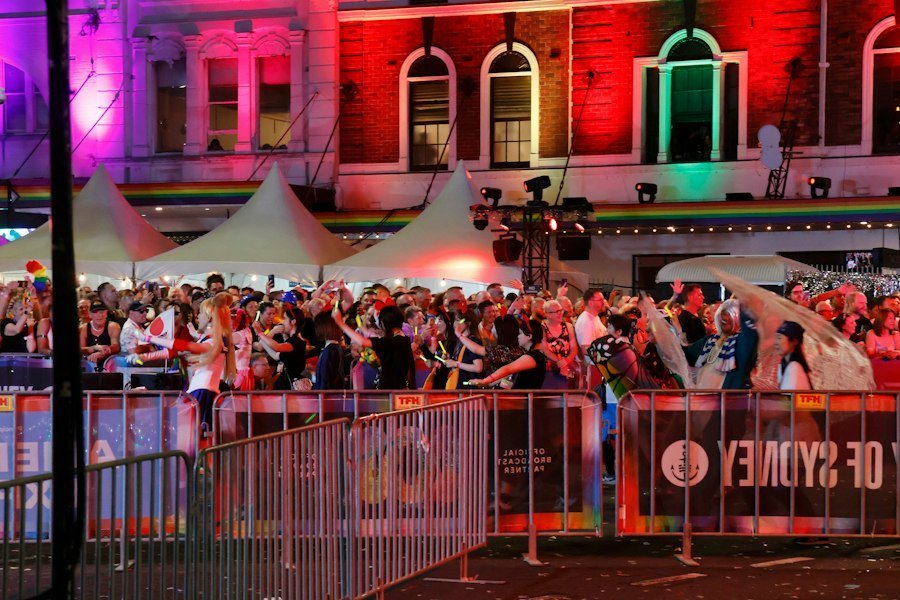 local events