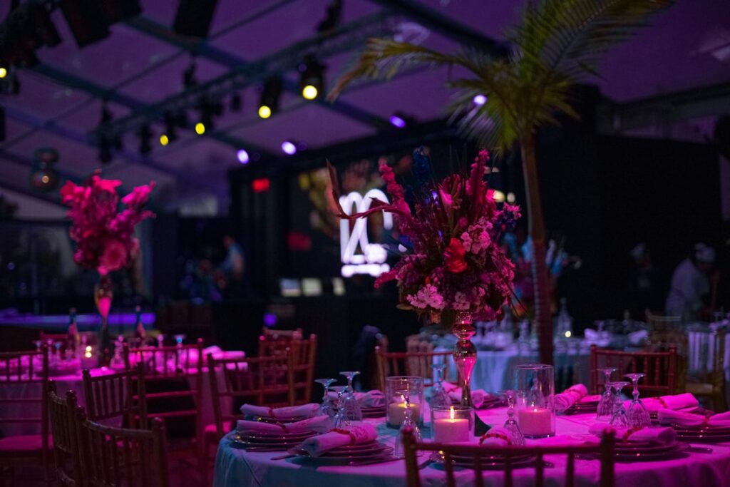 Photo corporate events