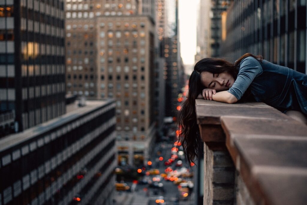 Photo rest