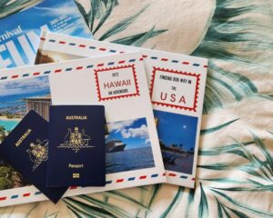 Photo budget travel