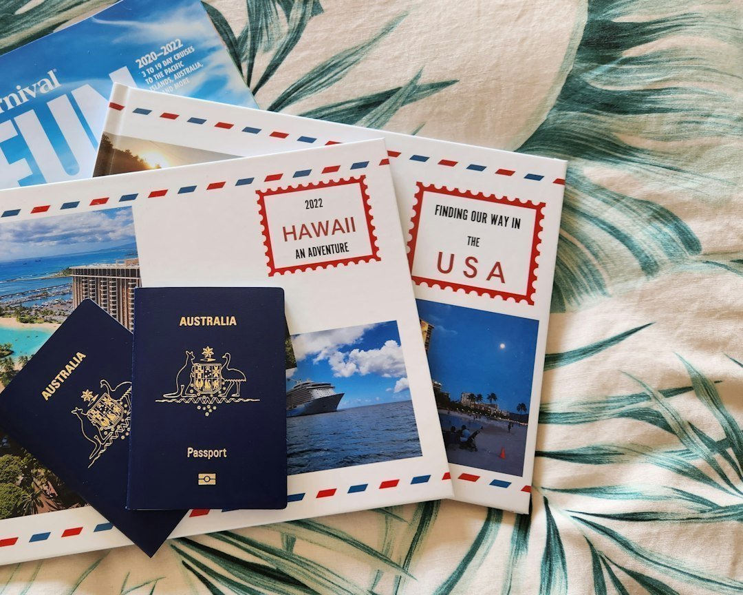 Photo budget travel