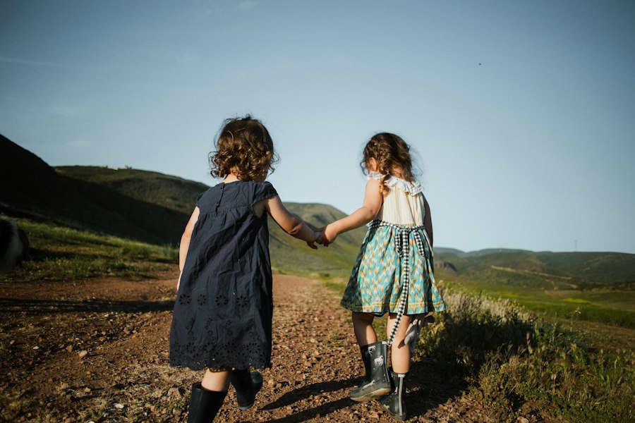 Photo true friendship