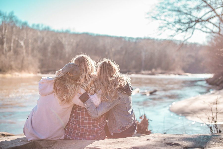 true friendship