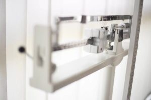 Cântar medical, evaluare pentru chirurgie bariatrică