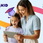 Cum poate deveni pregătirea pentru examenul de engleză mai ușoară pentru copii? Novakid explică