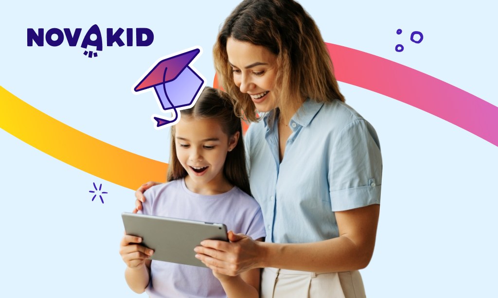 novakid pregatirea pentru examen