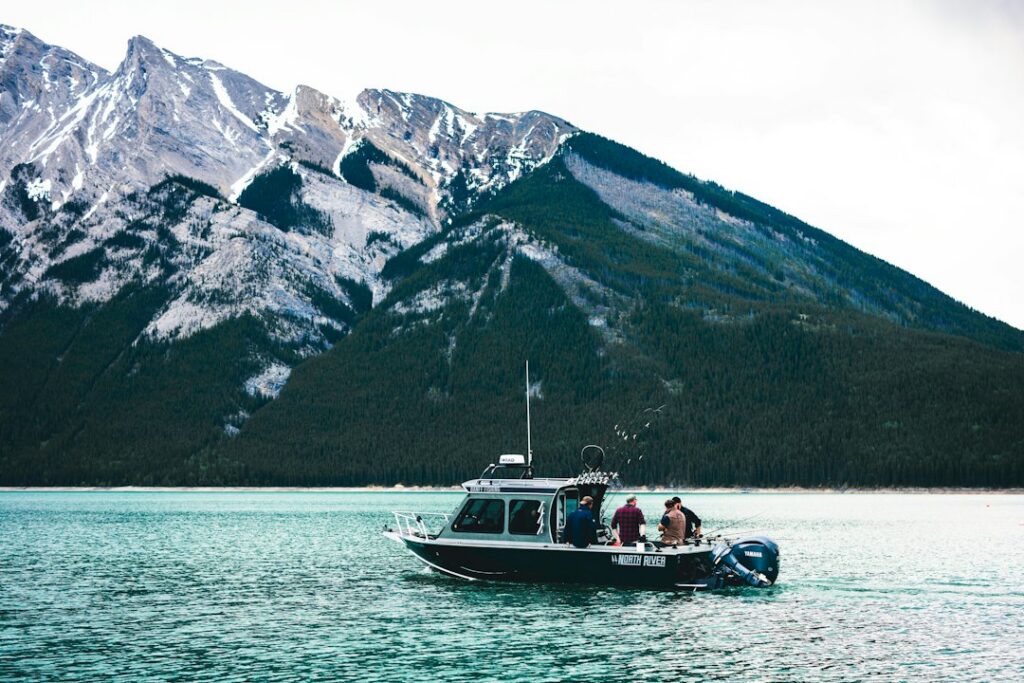 Photo nearby day trips guide