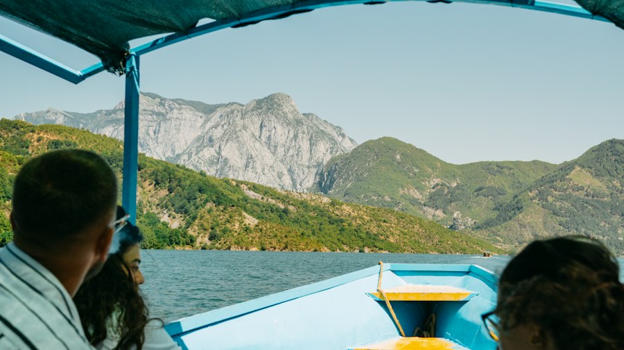 Photo nearby day trips guide