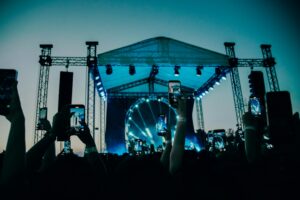 Photo local events guide