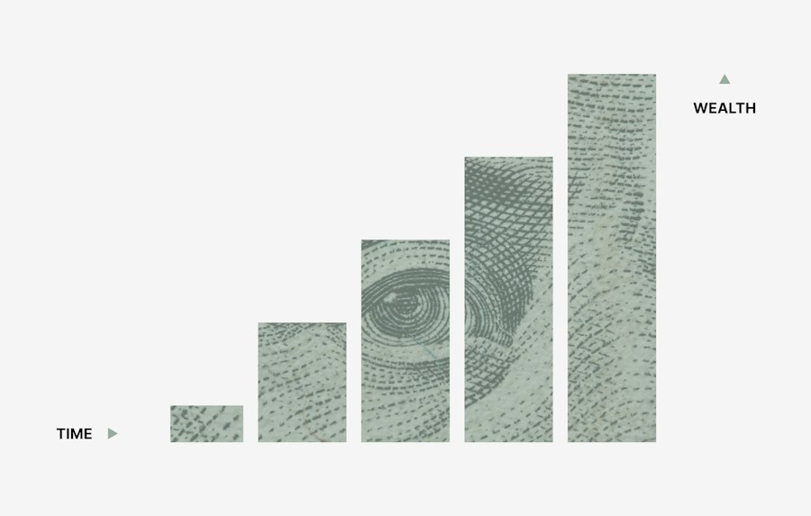 local economy overview infographic