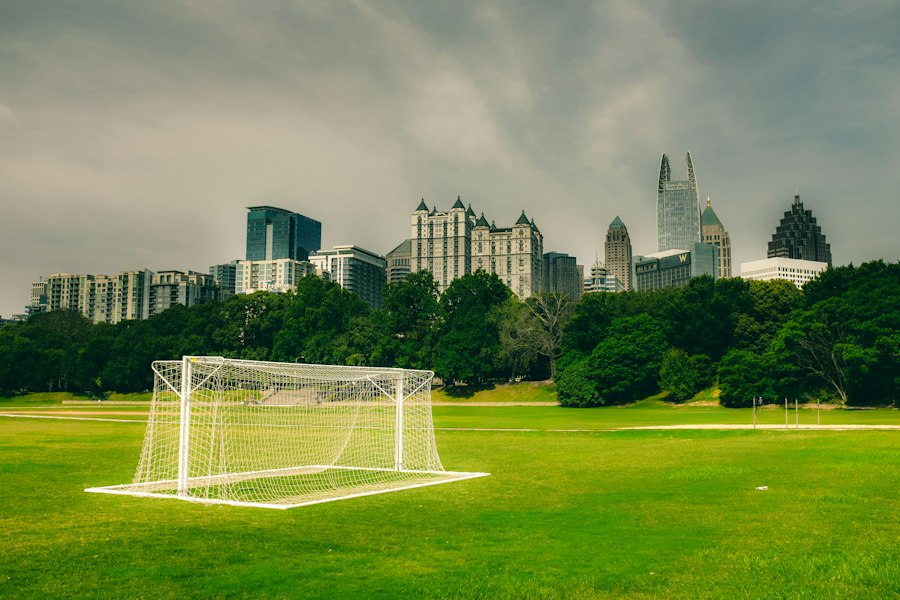 Photo common mistakes city parks landmarks