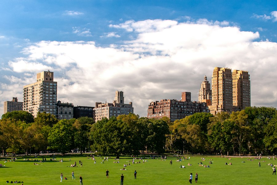 common mistakes city parks landmarks
