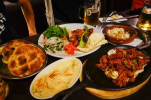 Photo Oltenian cuisine common mistakes