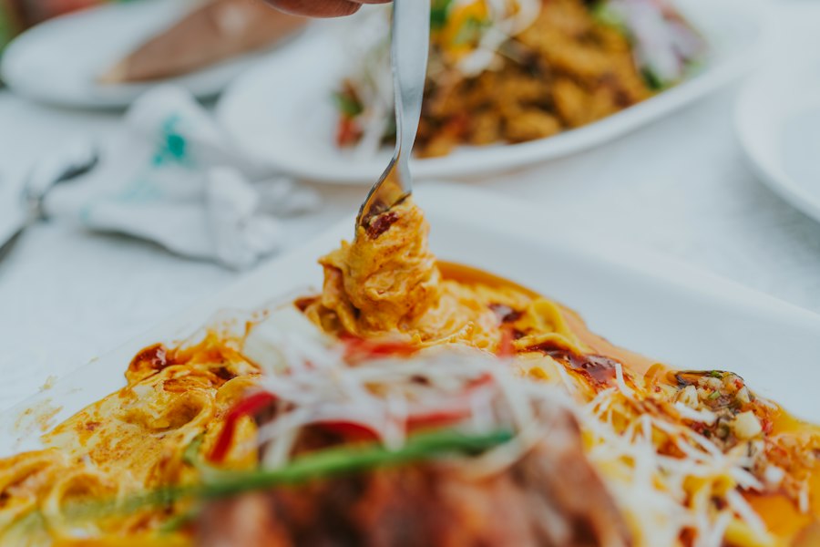 Oltenian cuisine common mistakes