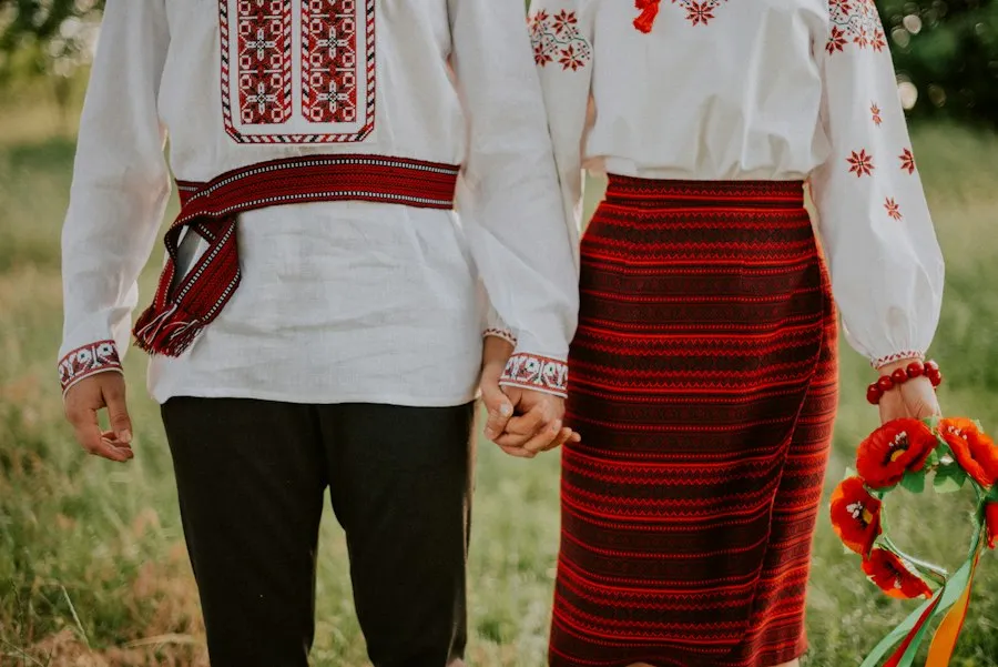Oltenia traditions mistakes